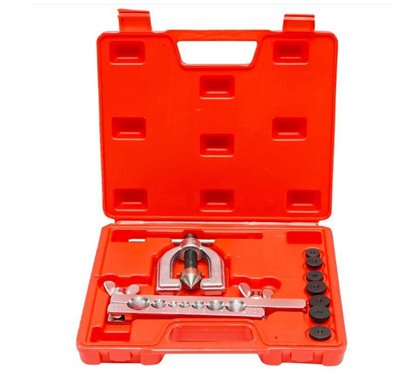 Trusa pentru bercluit conducte de frana sau racire BK81050, Breckner