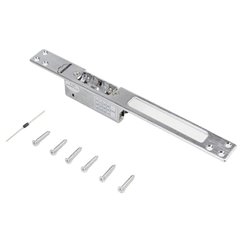 Yala electromagnetica SilverCloud YS810 incastrabila, L 250 mm PNI