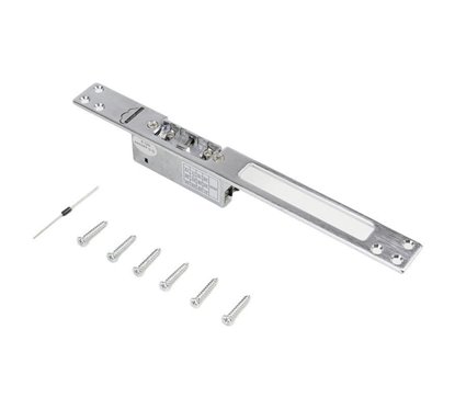 Yala electromagnetica SilverCloud YS810 incastrabila, L 250 mm PNI