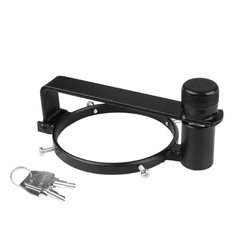 Antifurt buson rezervor camion fi80 cu 2 chei, 58650 Carmotion