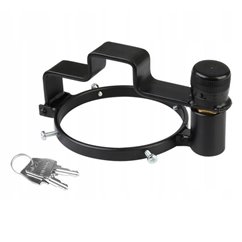 Antifurt buson rezervor camion fi80 cu 2 chei, Kent, 58667 Carmotion