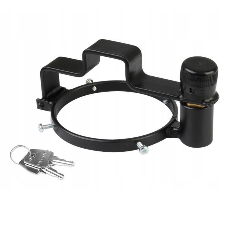 Antifurt buson rezervor camion fi80 cu 2 chei, Kent, 58667 Carmotion