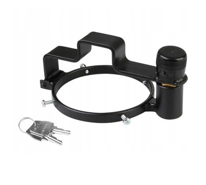 Antifurt buson rezervor camion fi80 cu 2 chei, Kent, 58667 Carmotion