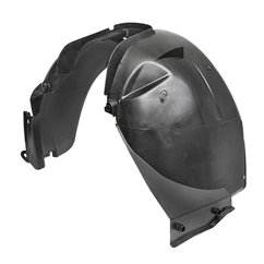 Carenaj roata fata Logan & MCV dreapta, tip nou, 8200595796 AZ02