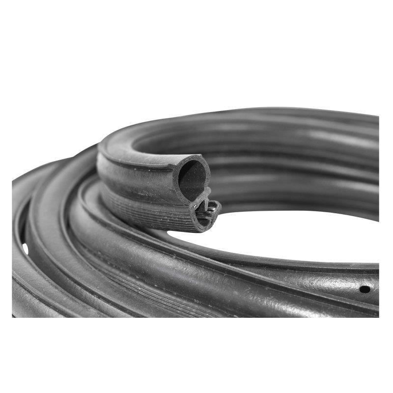 Cheder univeresal cu interior de 7mm, lat 24mm, lamele otel, rola 4m, tip John Deere Bk BY43