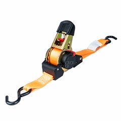 Chinga fixare marfa, 3.5m-25mm, 640kg, S, auto-retractabila, 03318 Amio