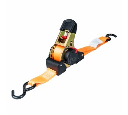 Chinga fixare marfa, 3.5m-25mm, 640kg, S, auto-retractabila, 03318 Amio