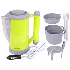 Fierbator apa 700ml 24V 250W 58202 Carmotion