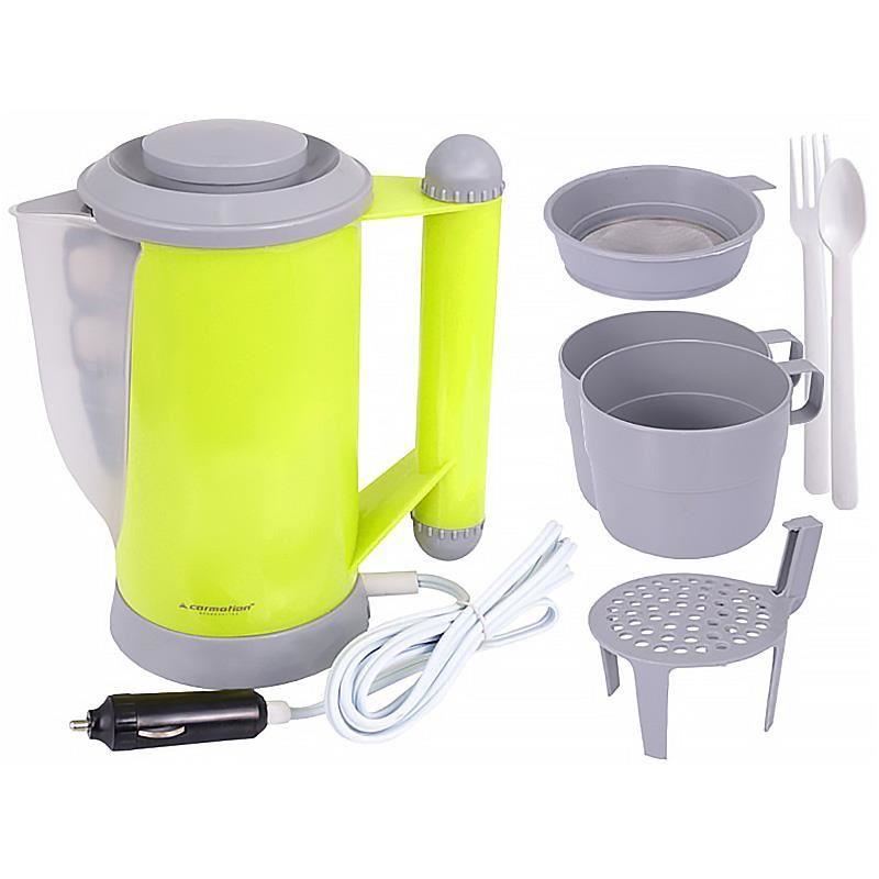 Fierbator apa 700ml 24V 250W 58202 Carmotion