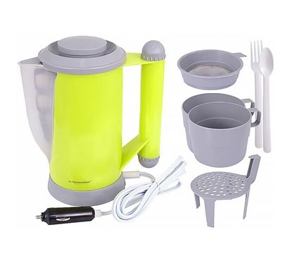 Fierbator apa 700ml 24V 250W 58202 Carmotion