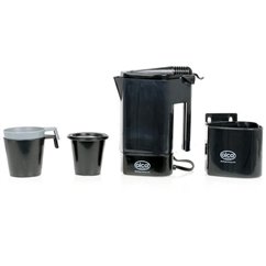 Filtru cafea 400ml 12V, 120W, auto, Coffee Maker 542.12 Alca