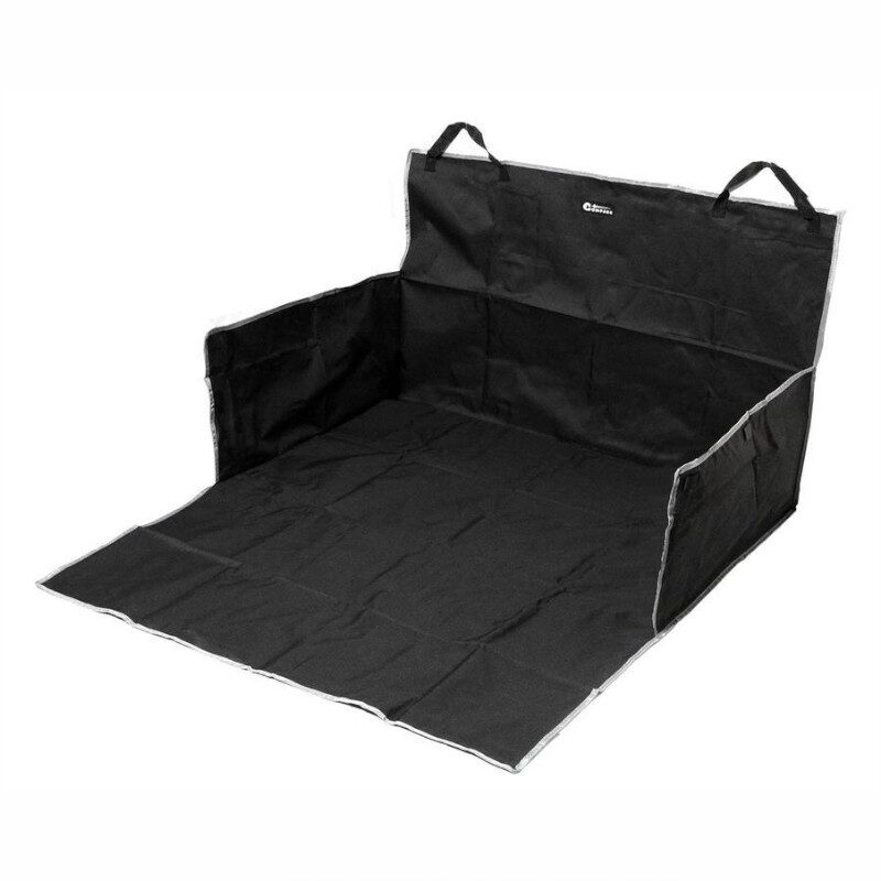 Husa auto protectie portbagaj pentru animale, 04140 Compass 