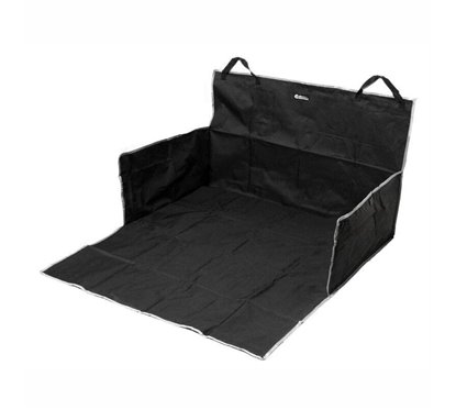 Husa auto protectie portbagaj pentru animale, 04140 Compass 