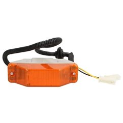 Lampa semnalizare DAF XF95, 105 CF65, 75, 85, stanga/dreapta L2201 TruckLight L2201