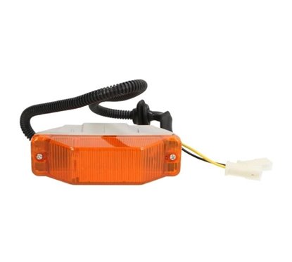 Lampa semnalizare DAF XF95, 105 CF65, 75, 85, stanga/dreapta L2201 TruckLight L2201