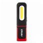 Lanterna lucru LED cu magnet si carlig, reincarcabila USB, WT08 02818 Amio