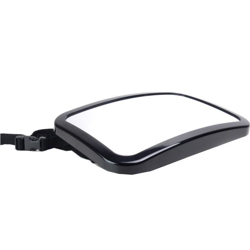 Oglinda panoramica BABY, 02387 Amio