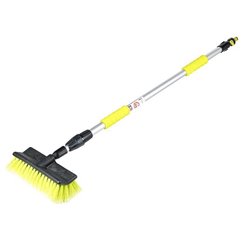 Perie telescopica 110-170cm, perie 25cm/ 10" 63513 Carmotion