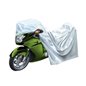 Prelata motocicleta, marimea L, 220X95X110cm, 3 straturi, 86379 Carmotion 