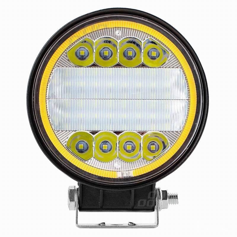Proiector lucru fi115, LED, 9-36V / 42W, 3360lm, Combo si AngelEye AWL14 02428 Amio Proiector lucru fi115, LED, 9-36V / 42W, 3360lm, Combo si AngelEye AWL14 02428 Amio