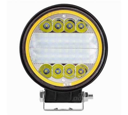 Proiector lucru fi115, LED, 9-36V / 42W, 3360lm, Combo si AngelEye AWL14 02428 Amio