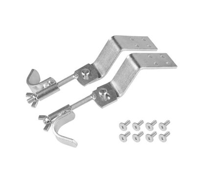 Set blocator cabina camion Mercedes 86674 Carmotion