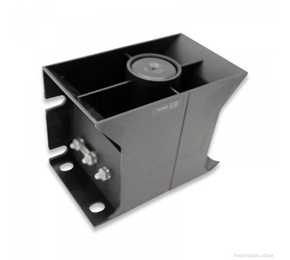 Sirena mers inapoi 12-24V, 110dB, Hi-Low AutoElectronic