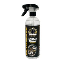 Solutie curatat jante aliaj 750ml, Bloody Rims, All Wheel Cleaner Premium, BLN0120 Billionaire