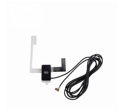 Antena auto parbriz cu mufa Fakra / SMB 534.20 Alca