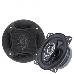 Boxe auto fi 10cm, set 2 buc PCINENER TS-1072