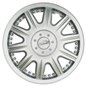 Capace roti 14'' Jestic CC24 Capace roti 14'' Jestic CC24
