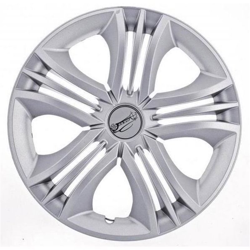 Capace roti 14'' Jestic FUN