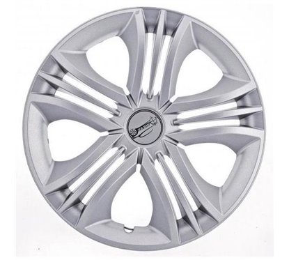 Capace roti 14'' Jestic FUN