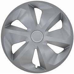 Capace roti 14'' Jestic Roco