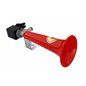 Claxon tip fluier, Turkish Wolf Whistle, 24V,130db, Hi-Do, FNF017 Bam Claxon tip fluier, Turkish Wolf Whistle, 24V,130db, Hi-Do, FNF017 Bam