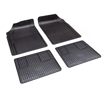 Covorase universale 68x48 cauciuc natural 732.00 Alca Made in EU 