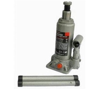 Cric hidraulic 5T Breckner