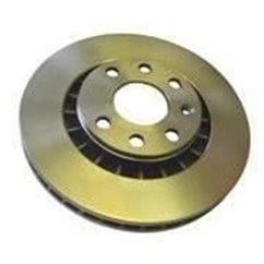 Disc frana Dacia Logan cu abs ventilat fi 260x22 