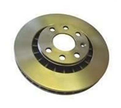 Disc frana Dacia Logan cu abs ventilat fi 260x22 