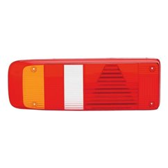 Dispersor lampa spate stanga, Kogel, Krone, Schmitz, semiremorca, EasyConn, 370x130,  K2154 Truck Led