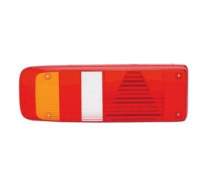 Dispersor lampa spate stanga, Kogel, Krone, Schmitz, semiremorca, EasyConn, 370x130,  K2154 Truck Led