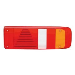 Dispersor lampa spate, Kogel, Krone, Schmitz, semiremorca, EasyConn, dreapta, 370x130, K2155 Truck Led