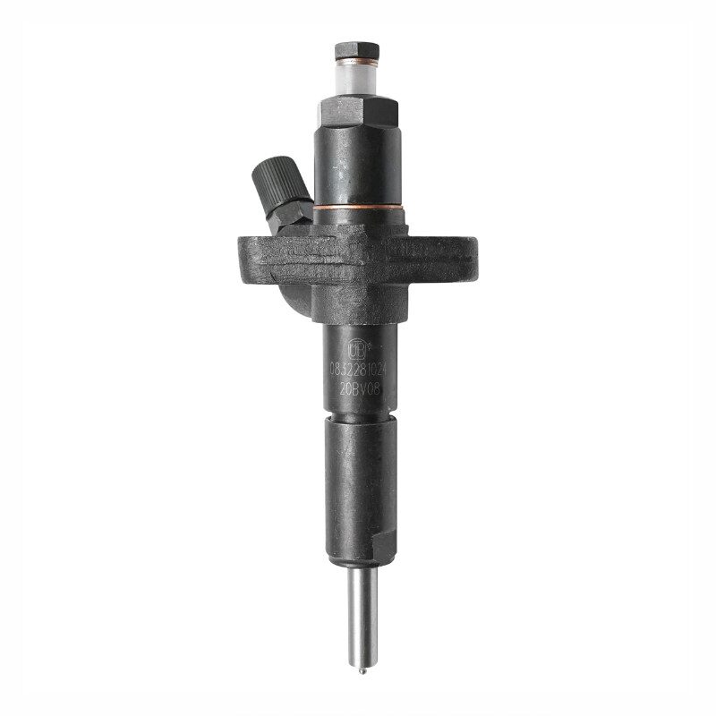 Injector complet U-445 0832281024, 115.16.828 