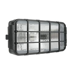 Proiector 180x86, faza lunga cu grila, HP2.13101 Wesem  