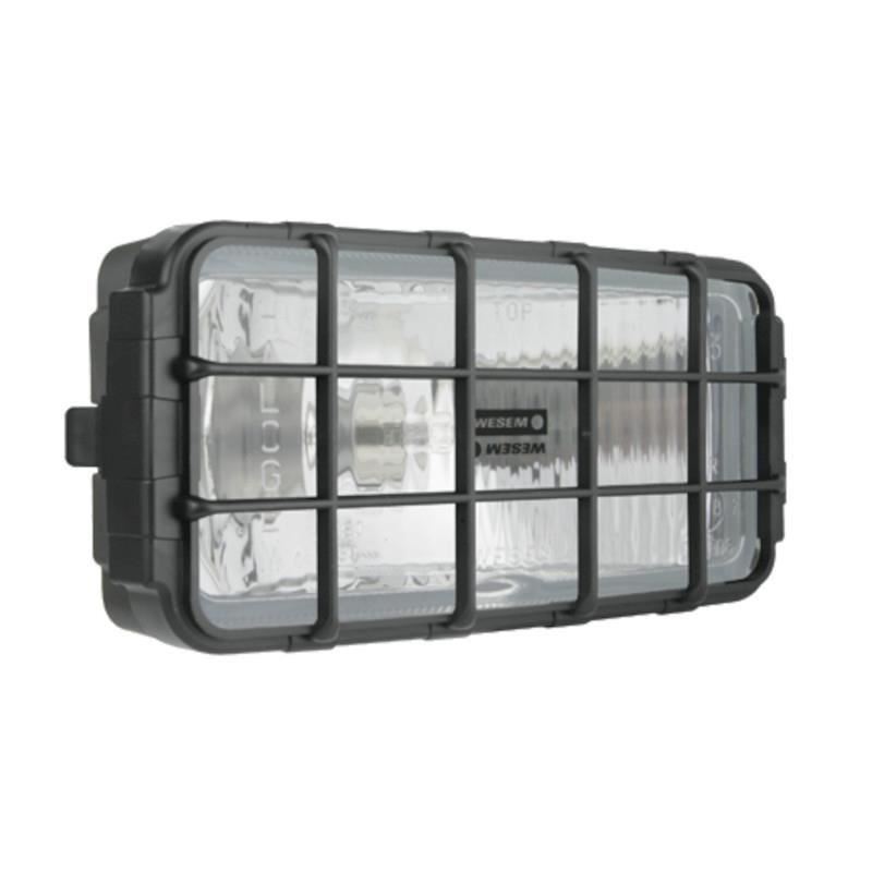 Proiector 180x86, faza lunga cu grila, HP2.13101 Wesem  