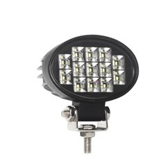 Proiector lucru fi 92 cu Led, 12-24V, 19W, 1269lm TruckLed L0168
