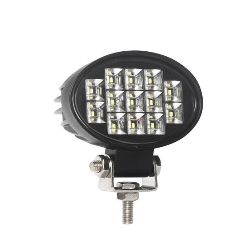 Proiector lucru fi 92 cu Led, 12-24V, 19W, 1269lm TruckLed L0168