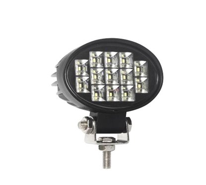 Proiector lucru fi 92 cu Led, 12-24V, 19W, 1269lm TruckLed L0168