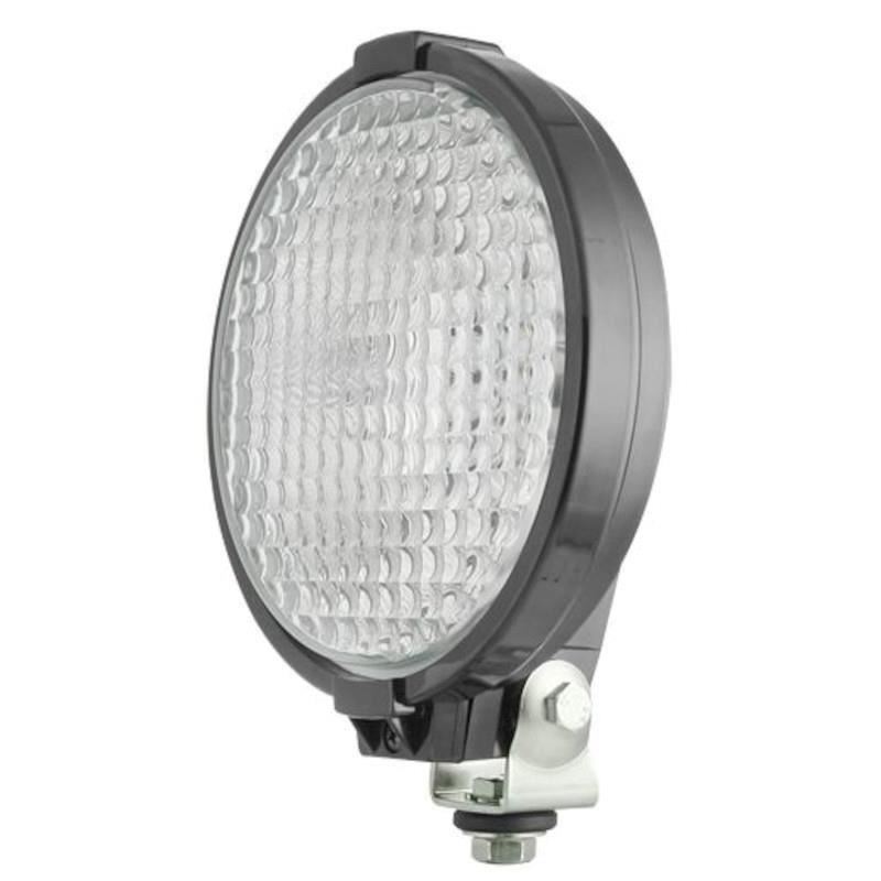 Proiector lucru fi190, cu intrerupator, PL F190 520. 44310 Wesem