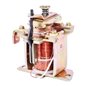 Releu anclansare demaror 24V 02530040 UTB